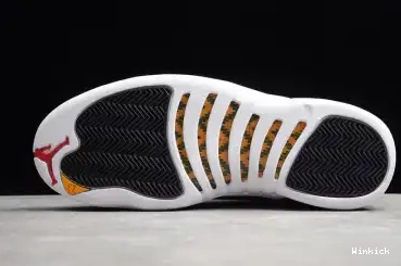 12 130690-017 TAXI JORDAN - RETRO REVERSE 0518